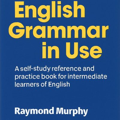 Top 10 Learning English Books for Beginners