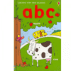 ABC:VERY FIRST READING
