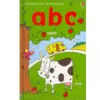 ABC:VERY FIRST READING