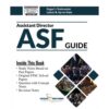 ASSISTANT DIRECTOR ASF (AIRPORTS SECURITY FORCE) GUIDE BY DOGAR BROTHERS