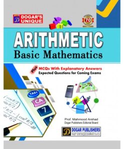 ARITHMETIC BASIC MATHEMATIC