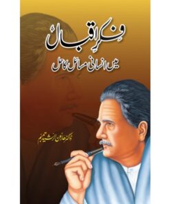 FIKR E IQBAL MAY INSANI MASAYL KA HAL/ فکر اقبال میں انسانی مسائل کا حل