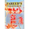 FAREED’S FRAGRANCE