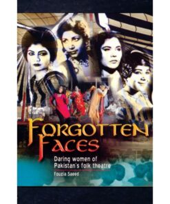 FORGOTTEN FACES