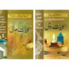 HIKAYAT E RUMI & HIKAYAT E SAADI ( 2 BOOKS PACK