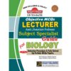 LECTURER BIOLOGY