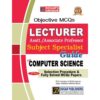 LECTURER COMPUTER SCIENCE