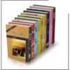 NIMRA AHMED NOVELS 9 BOOKS PACK