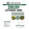 LECTURER ZOOLOGY GUIDE - PPSC