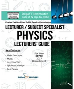 LECTURERS GUIDE ISLAMIAT - KPPSC