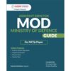 ASSISTANT DIRECTOR MOD (MINISTRY OF DEFENCE) MCQS GUIDE BY CAREER FINDER