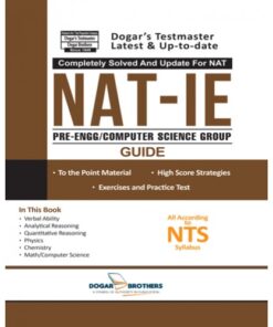 NAT IE COMPLETE GUIDE - NTS BY DOGAR BROTHERS