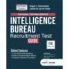 INTELLIGENCE BUREAU RECRUITMENT TEST GUIDE BY DOGAR BROTHERS