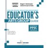 PUNJAB SCHOOL EDUCATION DEPARTMENT EDUCATOR’S ARTS GROUP GUIDE BY DOGAR BROTHERS