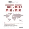 WHO IS WHO AND WHAT IS WHAT BOOK BY DOGAR BROTHERS