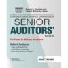 SENIOR AUDITORS GUIDE - FPSC BY DOGAR BROTHERS