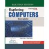 EXPLORING COMPUTERS COMPLETE BY BOOK MEDIA