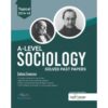 A LEVEL SOCIOLOGY PAST PAPERS TOPICAL (2014-2018)