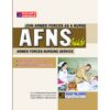 ARMED FORCE NURSING SERVICE AFNS GUIDE