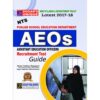 ASSISTANT EDUCATION OFFICERS AEOS RECRUITMENT GUIDE