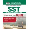 SECONDARY SCHOOL TEACHER RECRUITMENT GUIDE (SST) FPSC