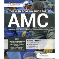 THE HIGH SCORING GUIDE FOR AMC