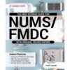 THE HIGH SCORING GUIDE FOR NUMS / FMDC WITH ORIGINAL SOLVED PAPER