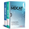 MDCAT DENTAL & MEDICAL COLLEGES ADMISSION TEST LATEST EDITION 2019-20