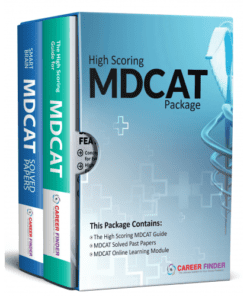 MDCAT DENTAL & MEDICAL COLLEGES ADMISSION TEST LATEST EDITION 2019-20