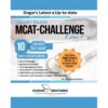 MCAT CHALLENGE 2 PLUS 8 (ALL PAKISTAN)