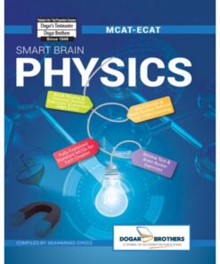 SMART BRAIN PHYSICS (ECAT-MCAT)