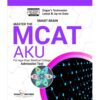 MASTER THE MCAT FOR AGA KHAN MEDICAL COLLEGE