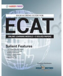 ECAT HIGH SCORING GUIDE