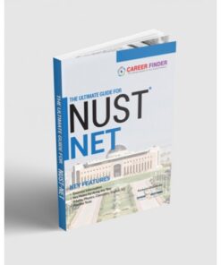 THE ULTIMATE GUIDE FOR NUST NET BY CAREER FINDER 2019