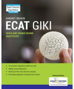 ECAT GIKI SMART BRAIN