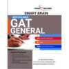 GAT GENERAL TEST SMART BRAIN 2019 BY DOGAR BROTHERS