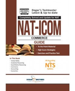 NAT ICOM COMPLETE GUIDE - NTS