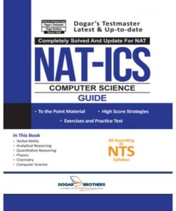 NAT ICS COMPLETE GUIDE- NTS