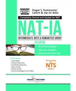 NAT IA COMPLETE GUIDE - NTS