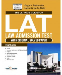 THE ULTIMATE GUIDE FOR LAT BY DOGAR BROTHERS