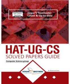 HAT-UG-CS FOR COMPUTER SCIENCE GROUP