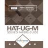 HAT-UG-M (MEDICAL) SOLVED PAPERS GUIDE