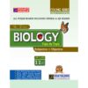 BIOLOGY OBJECTIVE+SUBJECTIVE INTERMEDIATE PART-1