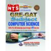 GRE-GAT SUBJECT COMPUTER SCIENCE