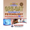 GRE-GAT SUBJECT PHYCHOLOGY