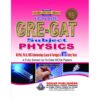 GRE-GAT SUBJECT PHYSICS