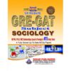 GRE-GAT SUBJECT SOCIOLOGY