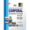 ITS CORPORAL RECRUITMENT GUIDE