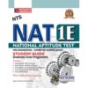 NTS (NATIONAL TESTING SERVICE) NAT 1E (NATIONAL APTITUDE TEST) PRE ENGINEERING / COMPUTER SCIENCE GRADUATE LEVEL PROGRAME