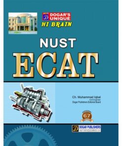 NUST ECAT